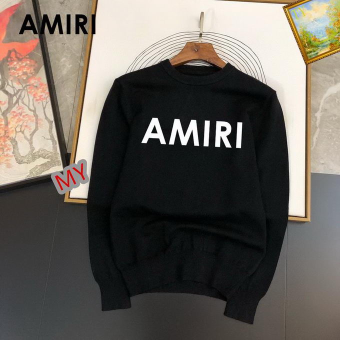 Amiri Sweater Unisex ID:20230917-20